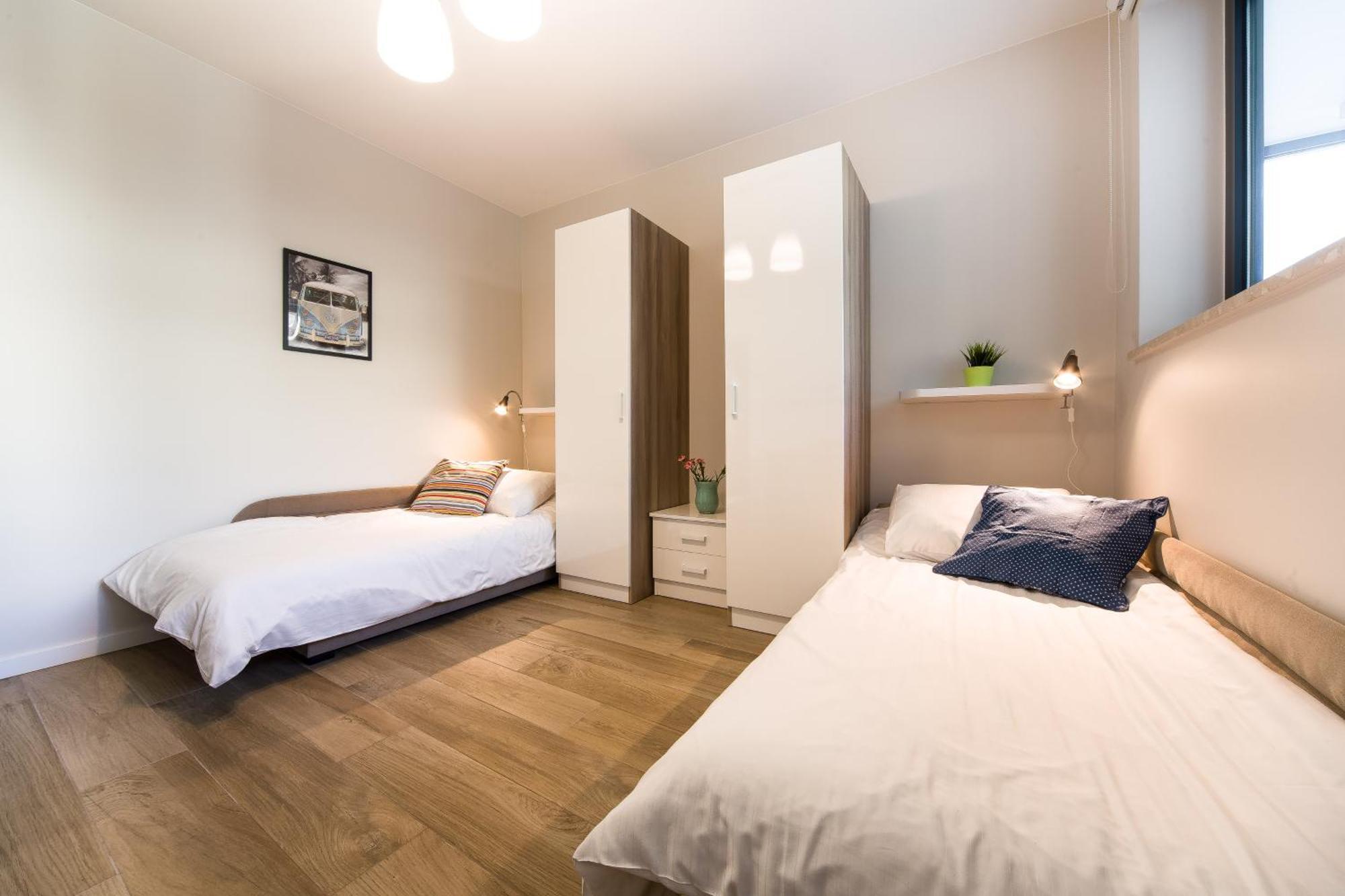 Kazimierz Friendhouse Apartments, Krakow